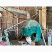 Продам крупорушку