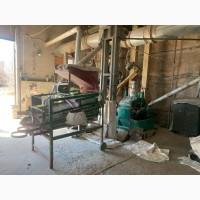 Продам крупорушку