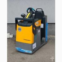Jungheinrich EZS130 Li-Ion 2019yy/ 769mh