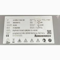Jungheinrich EZS130 Li-Ion 2019yy/ 769mh