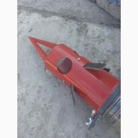 Розтарювач (клапан-дозатор) біг-бегів / з рукавом