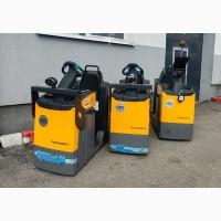 Jungheinrich EZS130 Li-Ion x3шт. / 1000год/ 2019р