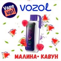 Сигарета Vozol Star 20000 тяг •Малина••Кавун•