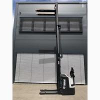 Bobcat BSL16N-7i Літієвий Триплекс Initalhub