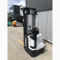 Bobcat BSL16N-7i Літієвий Триплекс Initalhub