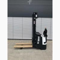 Bobcat BSL16N-7i Літієвий Триплекс Initalhub