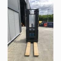 Bobcat BSL16N-7i Літієвий Триплекс Initalhub