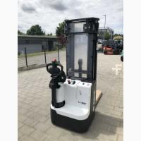 Bobcat BSL16N-7i Літієвий Триплекс Initalhub