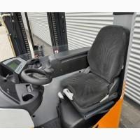 Штабелер с выдвижной мачтой Still FM-X14 2015 року 2190мм габарит акб 2022 года ричтрак