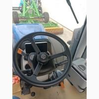 Новий ТРАКТОР NEW HOLLAND T8.435 GENESIS STAGE V - топова комплектація