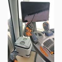 Новий ТРАКТОР NEW HOLLAND T8.435 GENESIS STAGE V - топова комплектація