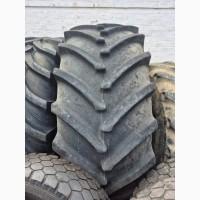 Б/у шина 710/70R38 Rosava пара