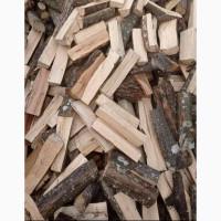 Дрова для опалення у Луцьку та області з доставкою