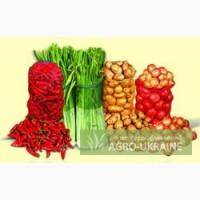 Продам сетку для овощей (сетчатый мешок)