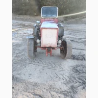 Продам трактор