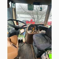 Трактор колісний John Deere 7930