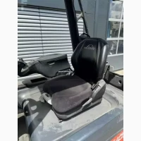 Linde E30H-01/600