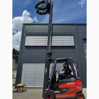 Linde E30H-01/600