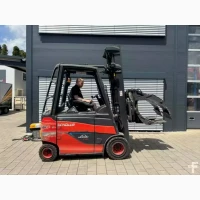 Linde E30H-01/600