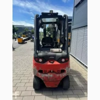 Linde E30H-01/600