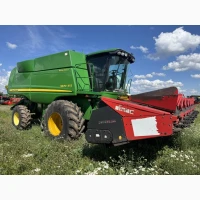 Продам комбайн John Deere 9670STS