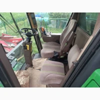 Продам комбайн John Deere 9670STS