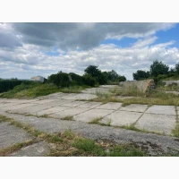 Продам готовий агрокомплекс 3.5 га з Сільгосптехнікою