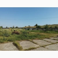 Продам готовий агрокомплекс 3.5 га з Сільгосптехнікою