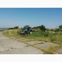 Продам готовий агрокомплекс 3.5 га з Сільгосптехнікою