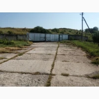 Продам готовий агрокомплекс 3.5 га з Сільгосптехнікою