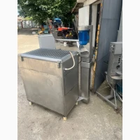 Продам мясорубку ( волчок) 130 мм