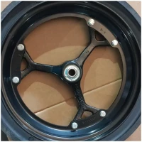Колесо 405х80 / 024320.03 Otico, 60018938, AA98188, AA56719, GA8877, 84236944, 2301-88