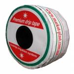 Капельные ленты, трубки для полива, краны, фитинги, спрей лента, Layflat, Лейфлет