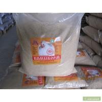 Продам комбікорм для птиці