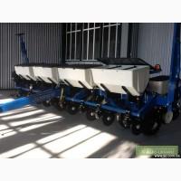 Сеялка точного высева Kinze 3000 8-рядная