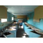 Пчелопавильон