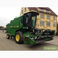 John Deere 1055