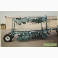 Продам культиватор АПГ-6,0