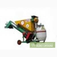 Протравливатель ПНШ-3 Фермер