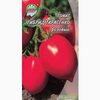 Томат Гибрид Тарасенко розовый