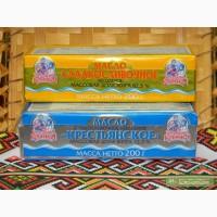 Масло сливочное Белорусское