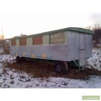 Продам павільйон з вуликами на 21 сім*ю