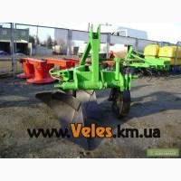 Плуг навесной Bomet U013 ПН-2.35