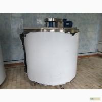 Ёмкость для смешивания продукта ВДП-1000