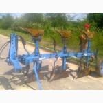 Продам плуг оборотный б/у Lemken Opal 90 3-х корпусный / Лемкен