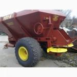 Машина для внесения удобрений МВУ-6, рмг 4, мву 8, роу 6, прт