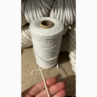 Бавовняний шпагат 1 кг. котушка