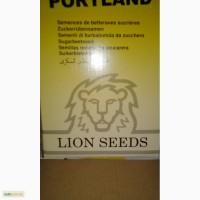 Насіння цукрового буряка Lion seeds