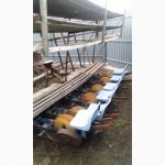 Продам розсадосаджалку