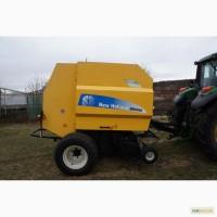 Рулонный пресс подборщик New Holland BR 6090 / рулоннік Нью Холанд